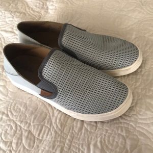 New Olukai Pihuea women’s slip-ons 8.5